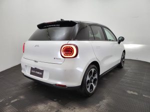 JAC E-S3 Ytterby European Edición Limitada 0Km