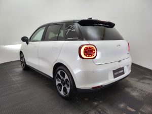 JAC E-S3 Ytterby European Edición Limitada 0Km