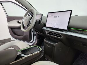 JAC E-S3 Ytterby European Edición Limitada 0Km