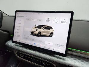 JAC E-S3 Ytterby European Edición Limitada 0Km