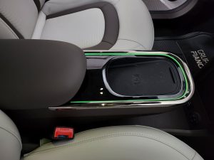 JAC E-S3 Ytterby European Edición Limitada 0Km