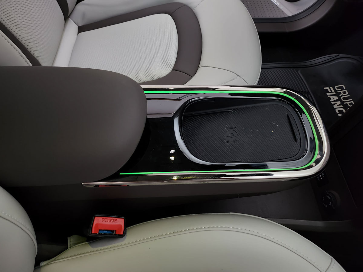 JAC E-S3 Ytterby European Edición Limitada 0Km