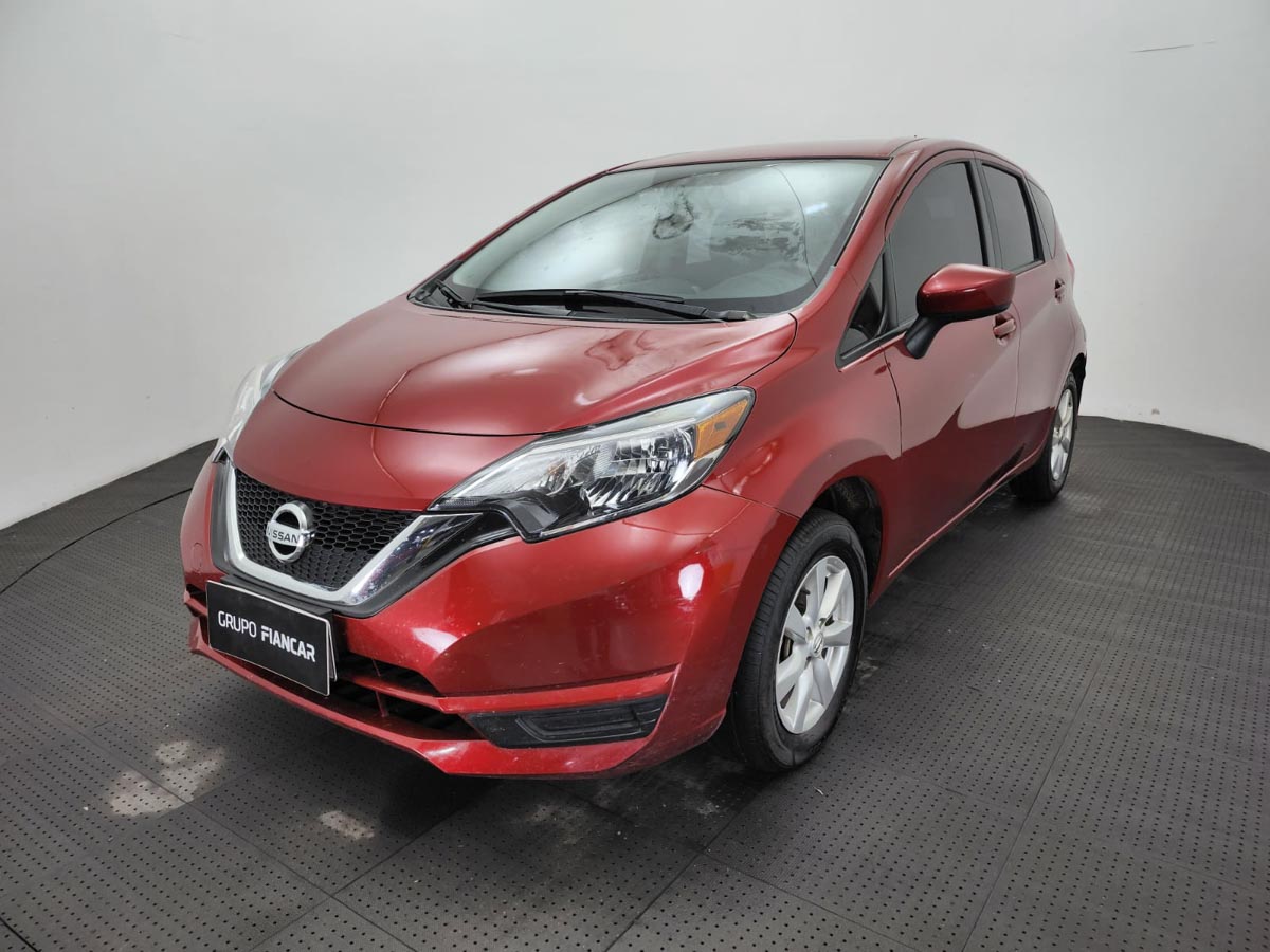 NISSAN NOTE SENSE T/M 1.6 2020