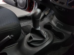 NISSAN NOTE SENSE T/M 1.6 2020