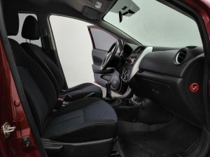 NISSAN NOTE SENSE T/M 1.6 2020