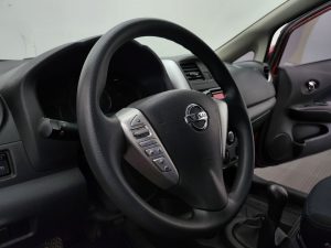 NISSAN NOTE SENSE T/M 1.6 2020