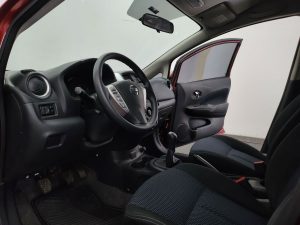 NISSAN NOTE SENSE T/M 1.6 2020