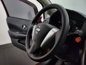 NISSAN NOTE SENSE T/M 1.6 2020