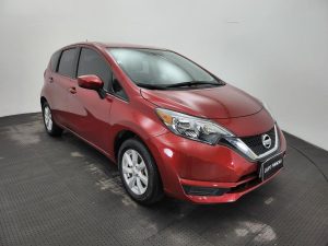 NISSAN NOTE SENSE T/M 1.6 2020