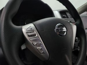 NISSAN NOTE SENSE T/M 1.6 2020