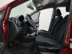 NISSAN NOTE SENSE T/M 1.6 2020