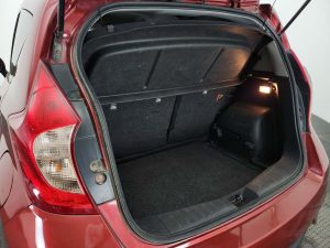 NISSAN NOTE SENSE T/M 1.6 2020