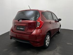 NISSAN NOTE SENSE T/M 1.6 2020