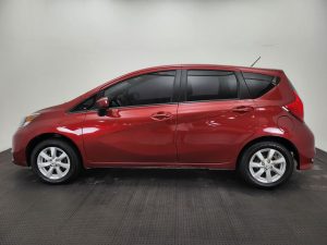 NISSAN NOTE SENSE T/M 1.6 2020