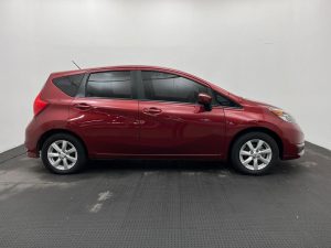 NISSAN NOTE SENSE T/M 1.6 2020