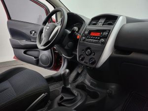 NISSAN NOTE SENSE T/M 1.6 2020
