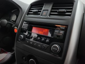 NISSAN NOTE SENSE T/M 1.6 2020