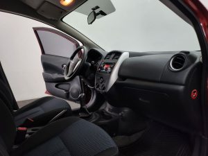NISSAN NOTE SENSE T/M 1.6 2020