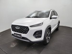 CHERY TIGGO 2 1.0T PRO CVT 2024