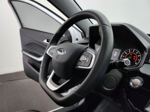 CHERY TIGGO 2 1.0T PRO CVT 2024