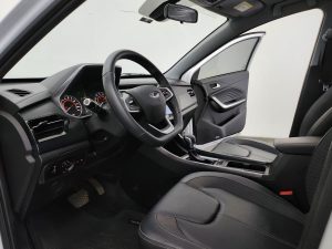 CHERY TIGGO 2 1.0T PRO CVT 2024