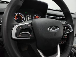 CHERY TIGGO 2 1.0T PRO CVT 2024