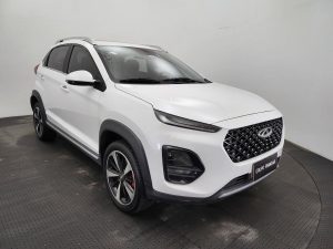 CHERY TIGGO 2 1.0T PRO CVT 2024