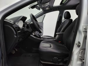 CHERY TIGGO 2 1.0T PRO CVT 2024