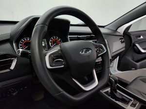 CHERY TIGGO 2 1.0T PRO CVT 2024