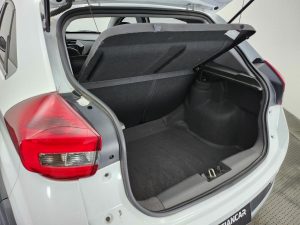 CHERY TIGGO 2 1.0T PRO CVT 2024