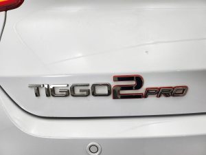 CHERY TIGGO 2 1.0T PRO CVT 2024