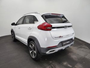 CHERY TIGGO 2 1.0T PRO CVT 2024