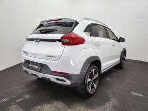 CHERY TIGGO 2 1.0T PRO CVT 2024