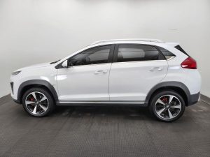 CHERY TIGGO 2 1.0T PRO CVT 2024