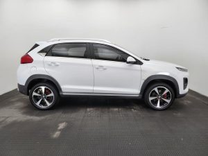 CHERY TIGGO 2 1.0T PRO CVT 2024