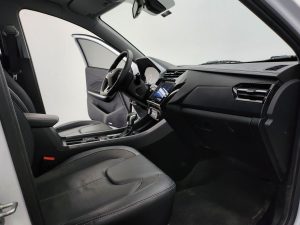 CHERY TIGGO 2 1.0T PRO CVT 2024