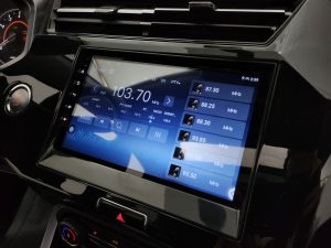 CHERY TIGGO 2 1.0T PRO CVT 2024