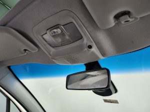 PEUGEOT 2008 GRIFFE THP 1.6 MT6 2017