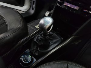 PEUGEOT 2008 GRIFFE THP 1.6 MT6 2017