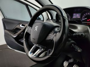 PEUGEOT 2008 GRIFFE THP 1.6 MT6 2017