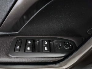 PEUGEOT 2008 GRIFFE THP 1.6 MT6 2017