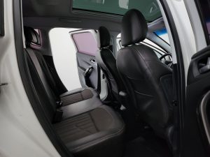 PEUGEOT 2008 GRIFFE THP 1.6 MT6 2017