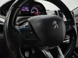 PEUGEOT 2008 GRIFFE THP 1.6 MT6 2017