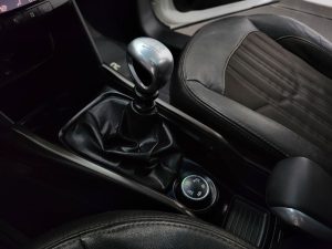 PEUGEOT 2008 GRIFFE THP 1.6 MT6 2017