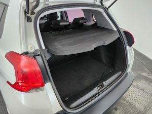 PEUGEOT 2008 GRIFFE THP 1.6 MT6 2017