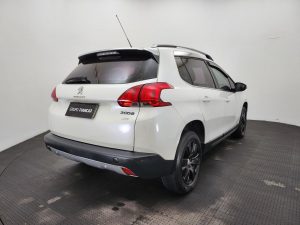 PEUGEOT 2008 GRIFFE THP 1.6 MT6 2017