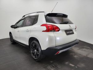 PEUGEOT 2008 GRIFFE THP 1.6 MT6 2017