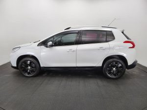 PEUGEOT 2008 GRIFFE THP 1.6 MT6 2017