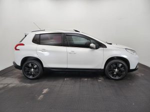 PEUGEOT 2008 GRIFFE THP 1.6 MT6 2017