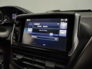 PEUGEOT 2008 GRIFFE THP 1.6 MT6 2017